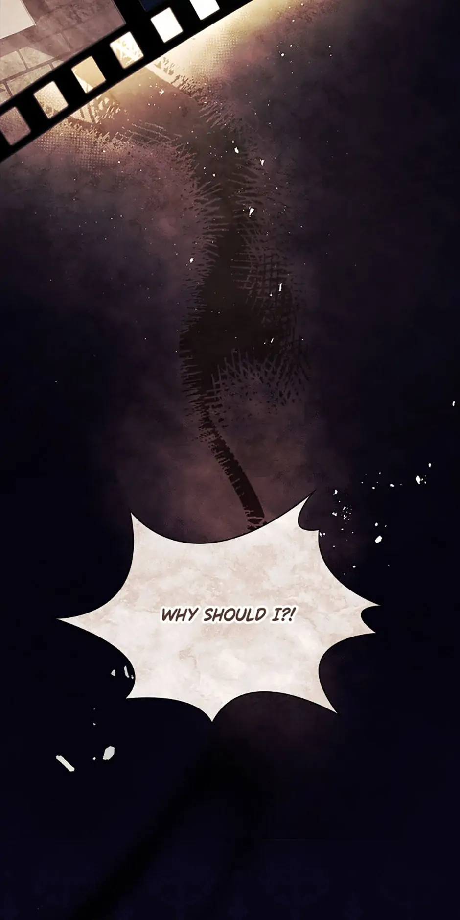 For a Fairytale Ending Chapter 2 page 4