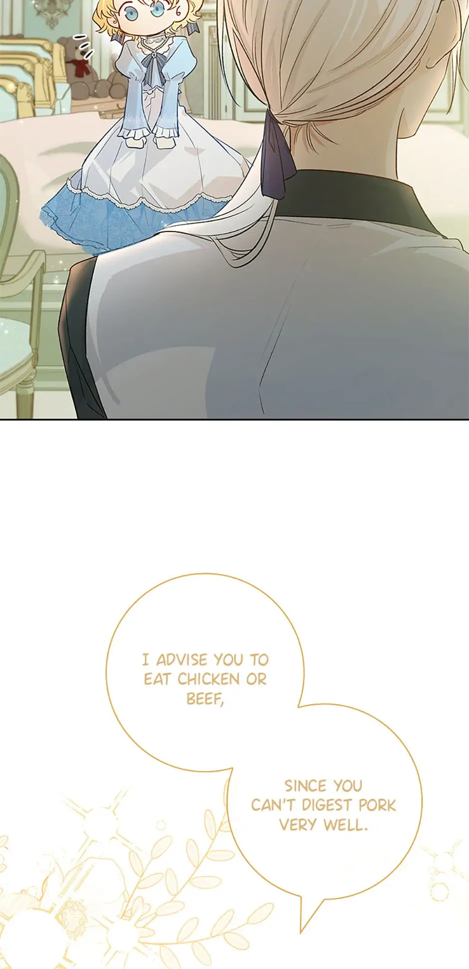 For a Fairytale Ending Chapter 2 page 52