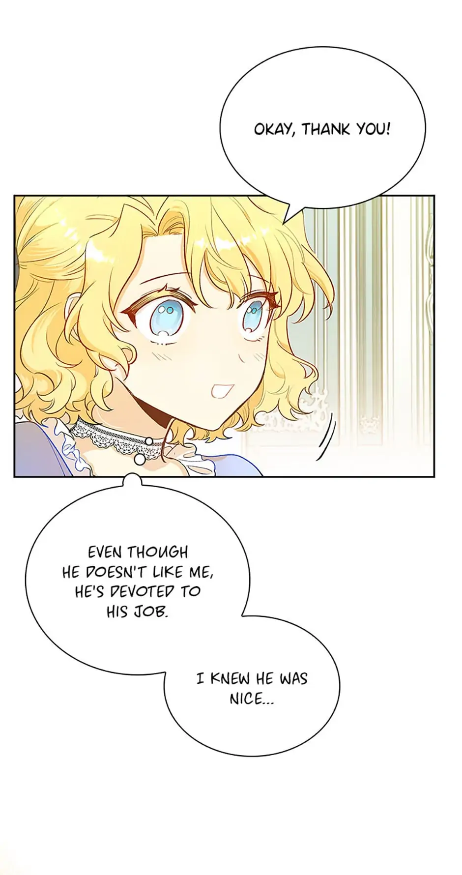 For a Fairytale Ending Chapter 2 page 54