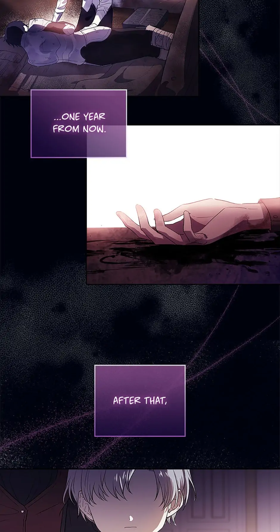 For a Fairytale Ending Chapter 2 page 57