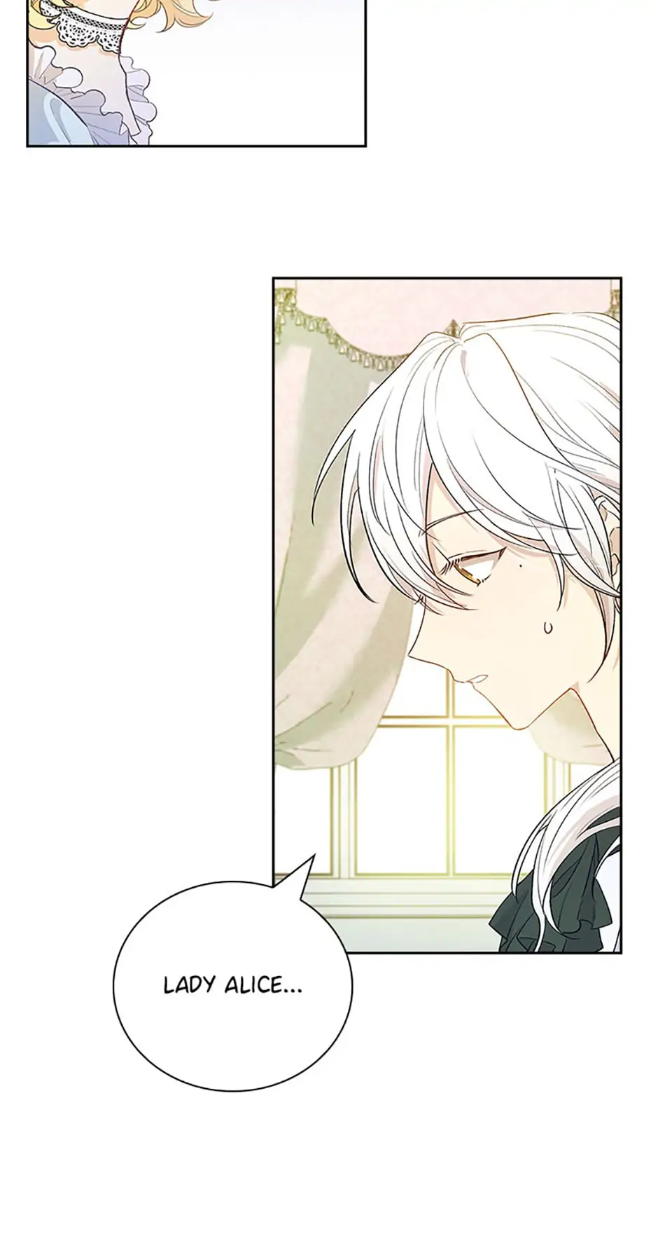 For a Fairytale Ending Chapter 2 page 60