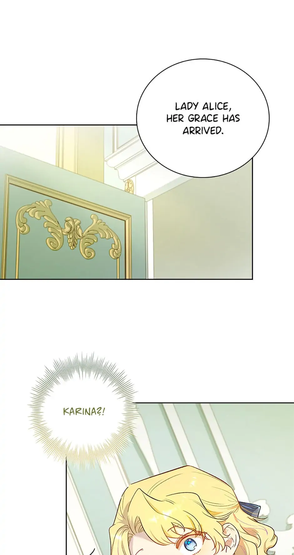For a Fairytale Ending Chapter 2 page 61