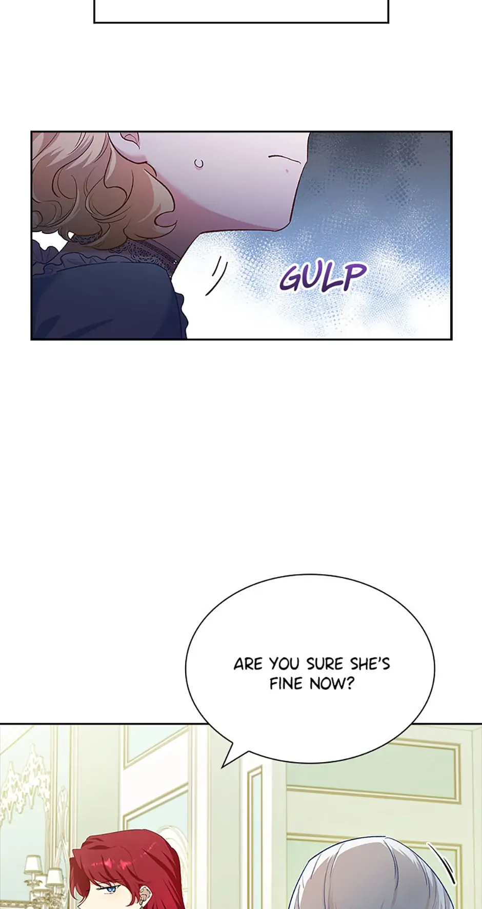 For a Fairytale Ending Chapter 2 page 65