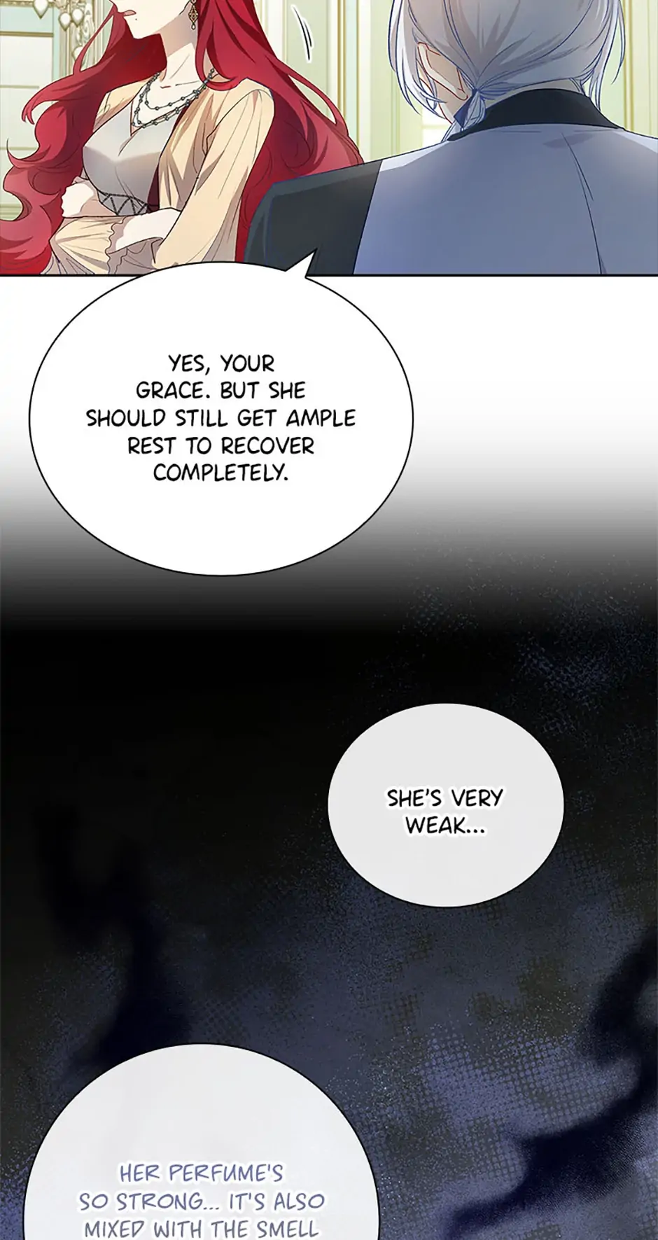 For a Fairytale Ending Chapter 2 page 66