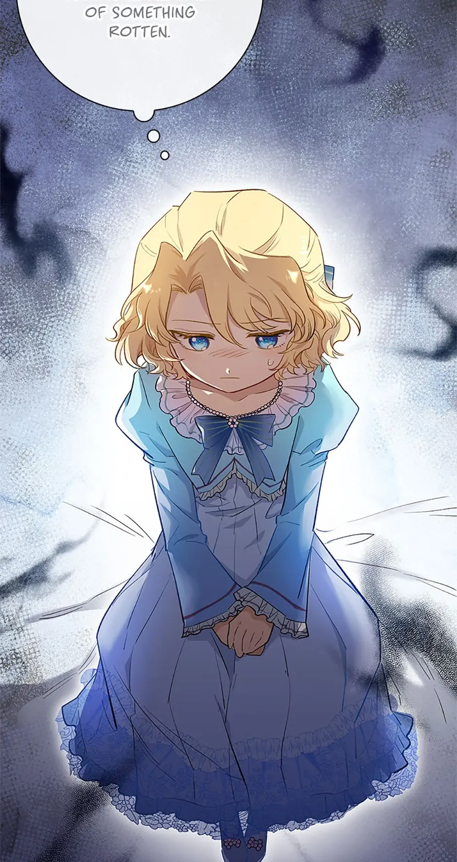 For a Fairytale Ending Chapter 2 page 67
