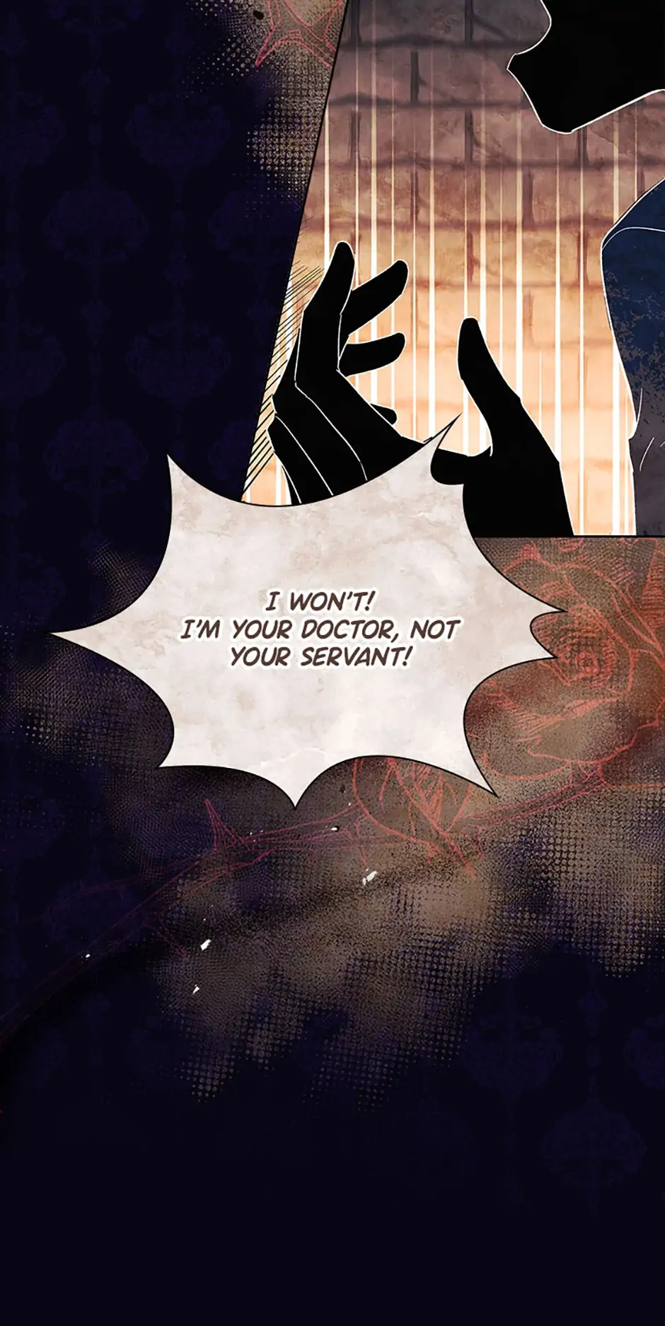 For a Fairytale Ending Chapter 2 page 6