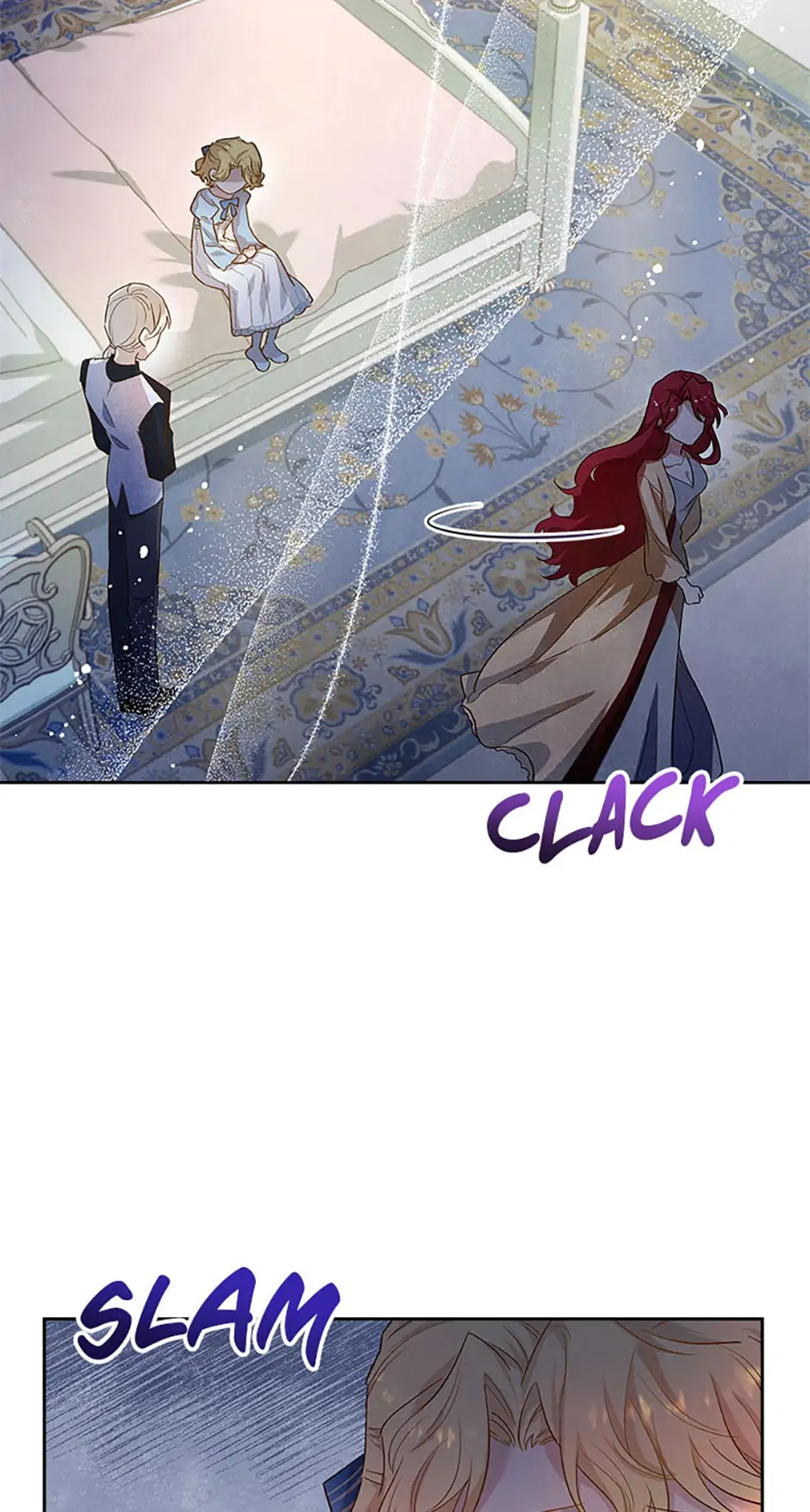 For a Fairytale Ending Chapter 2 page 73
