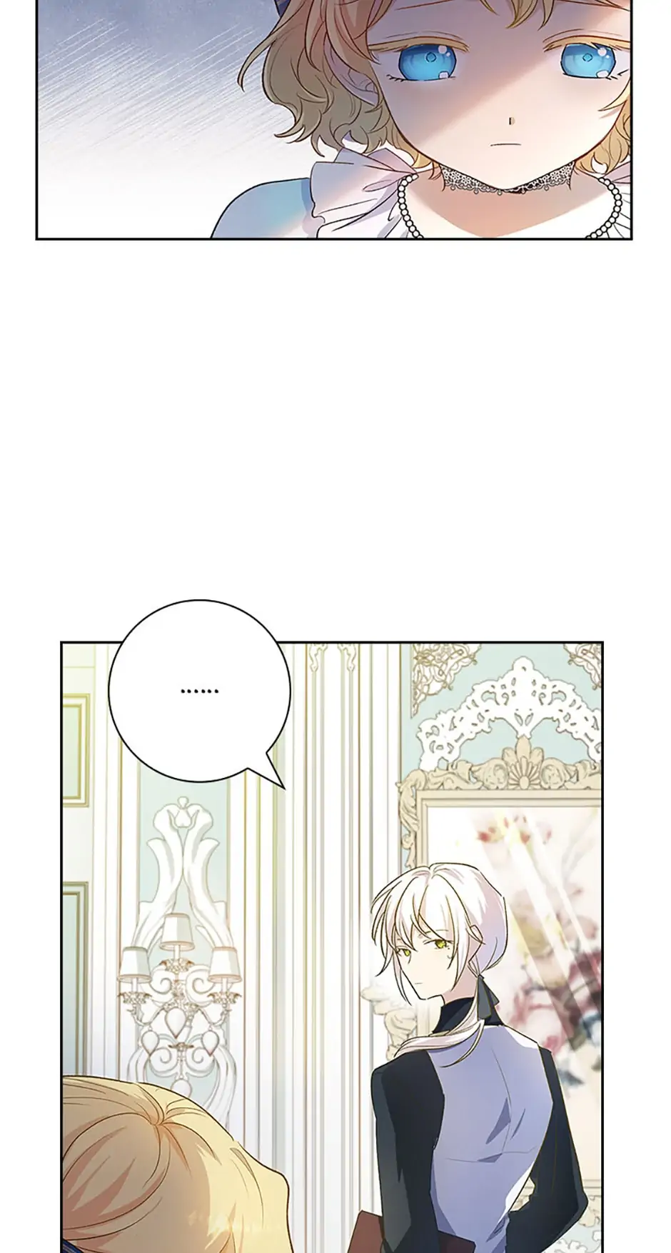 For a Fairytale Ending Chapter 2 page 74