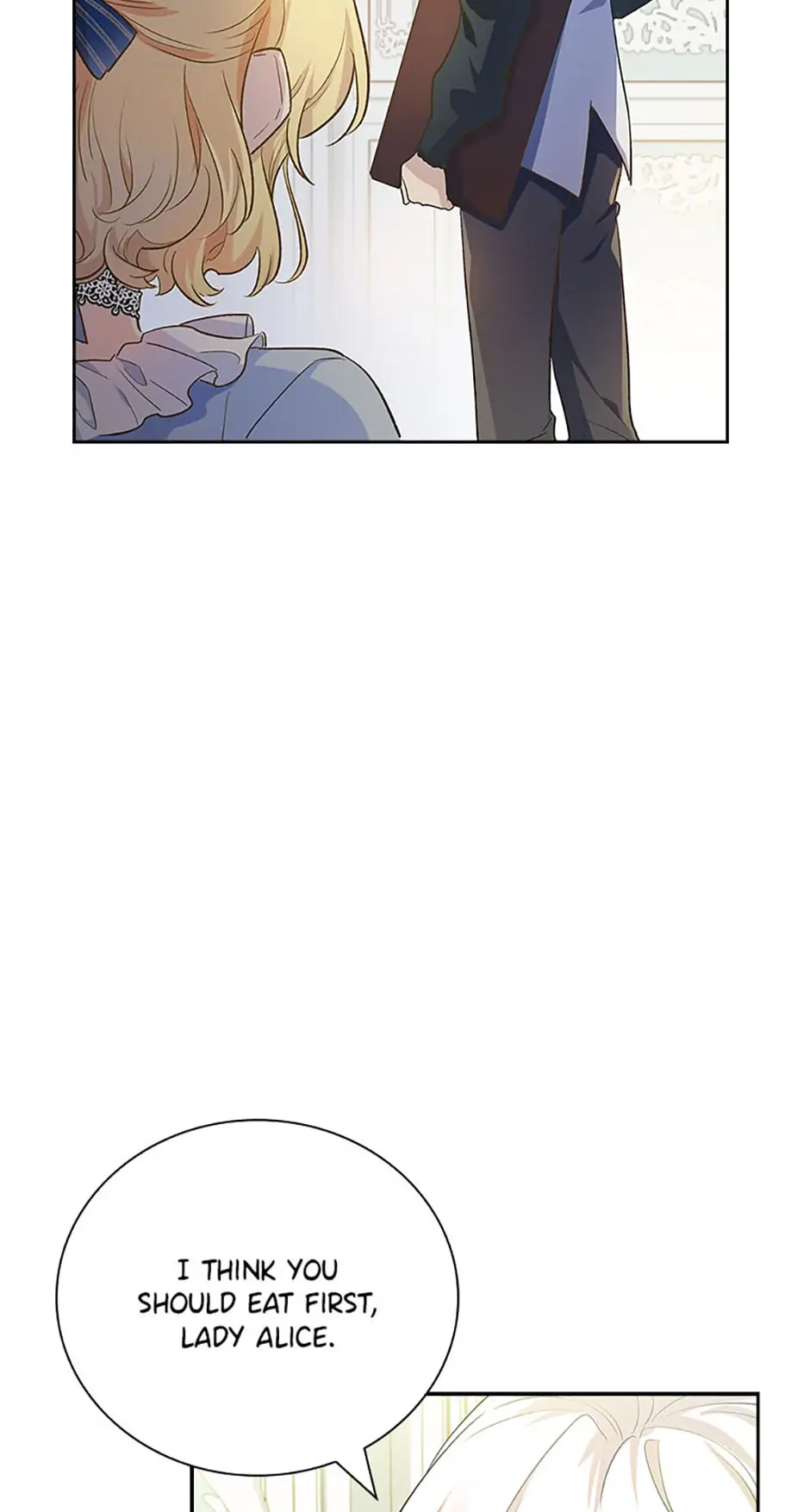 For a Fairytale Ending Chapter 2 page 75