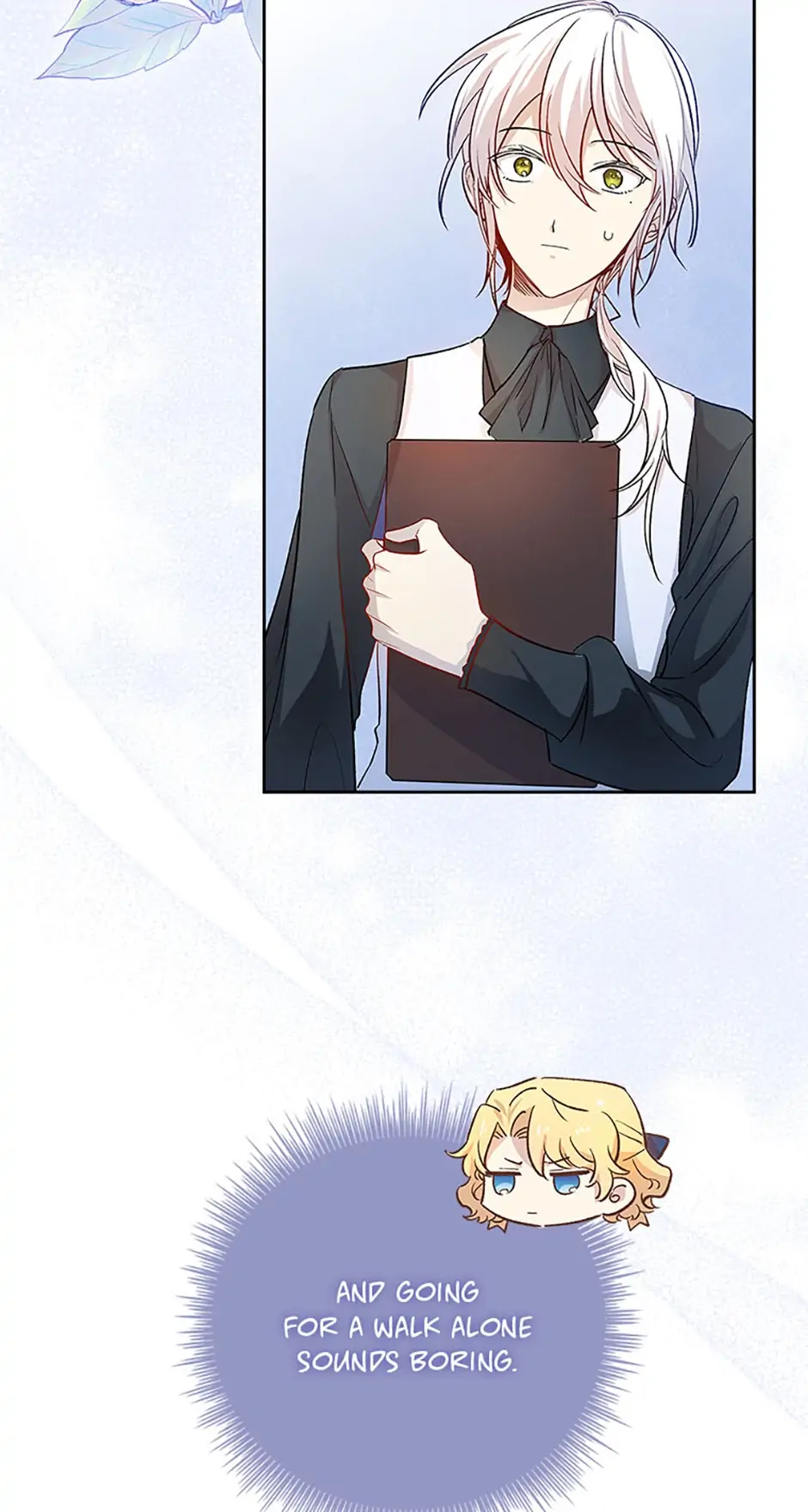 For a Fairytale Ending Chapter 2 page 79