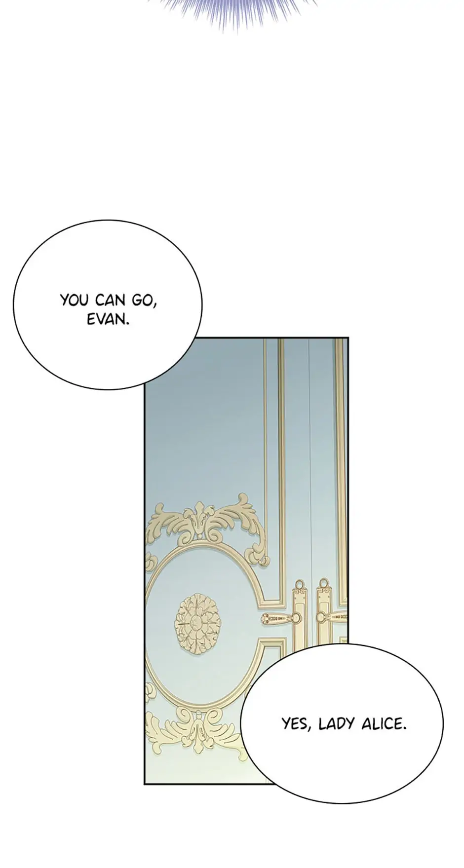 For a Fairytale Ending Chapter 2 page 80