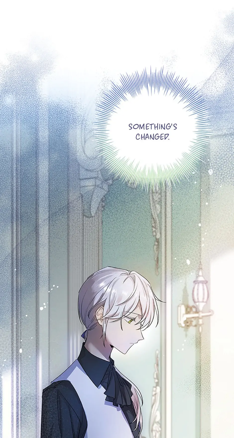 For a Fairytale Ending Chapter 2 page 82