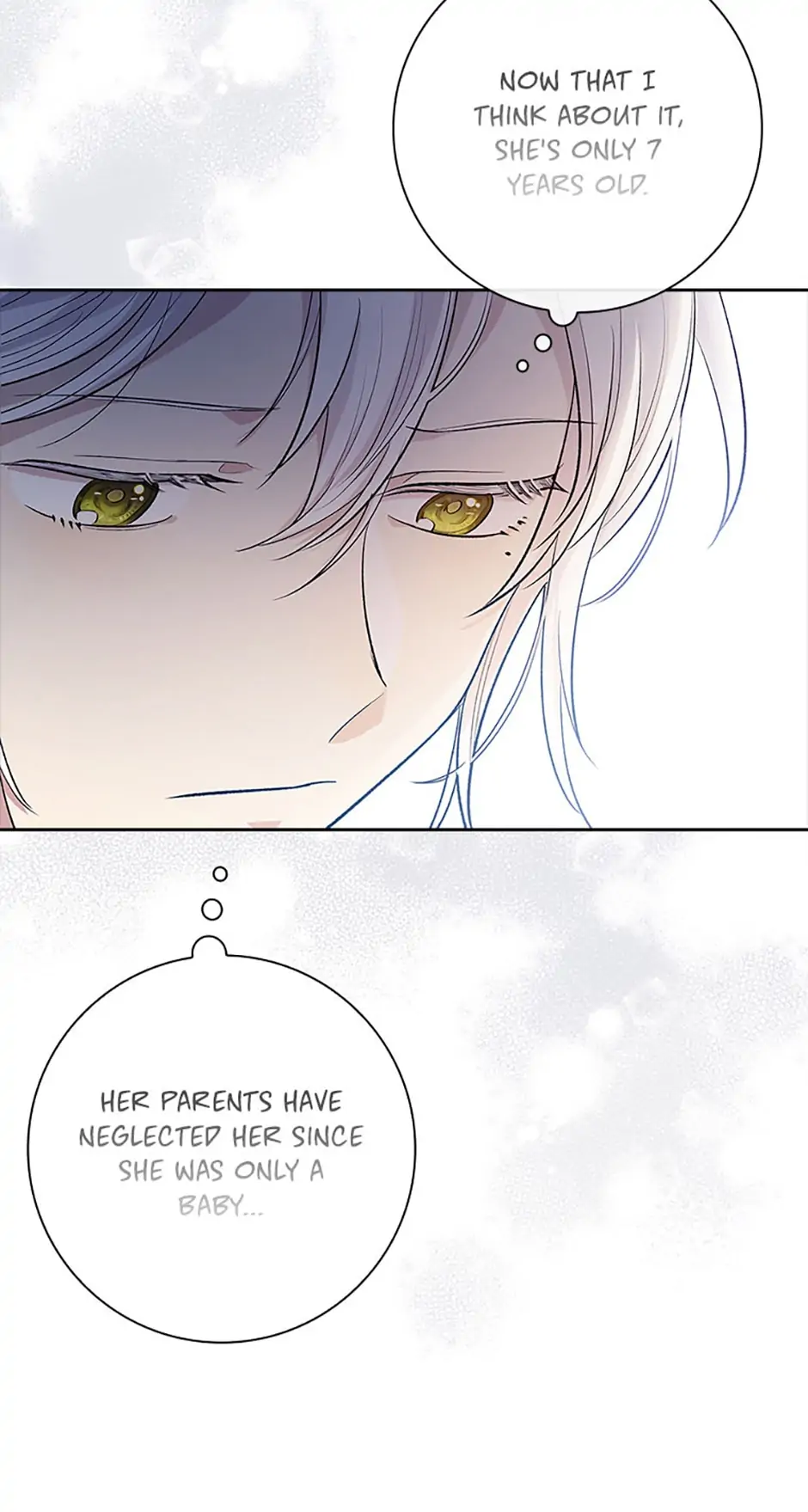 For a Fairytale Ending Chapter 2 page 84