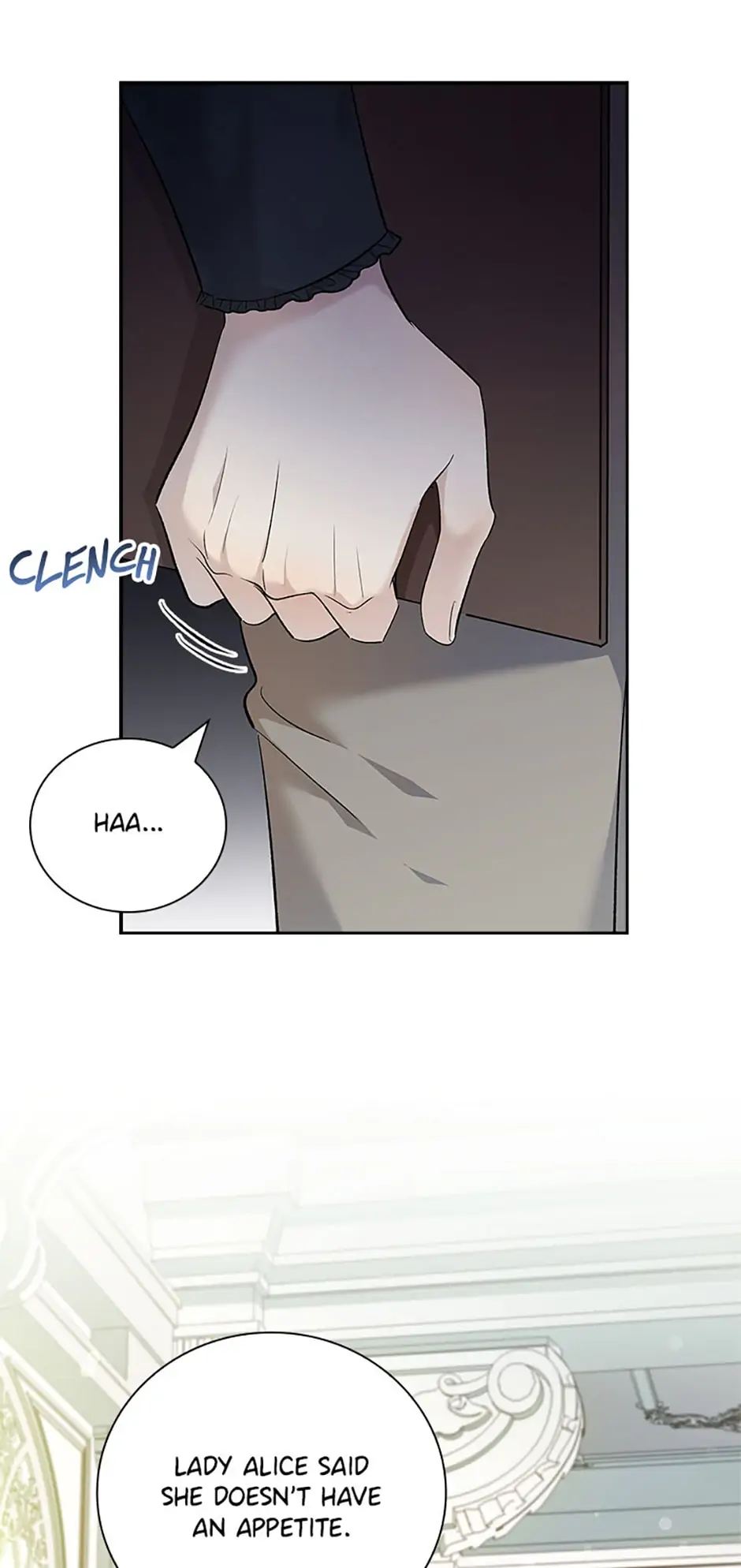 For a Fairytale Ending Chapter 2 page 85