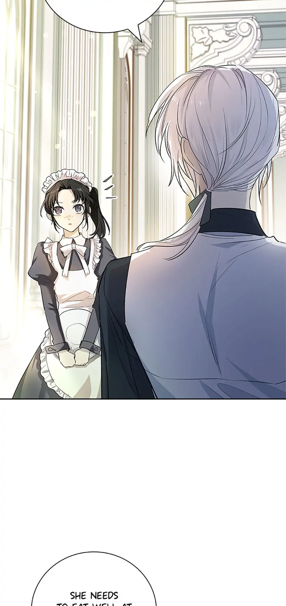 For a Fairytale Ending Chapter 2 page 86