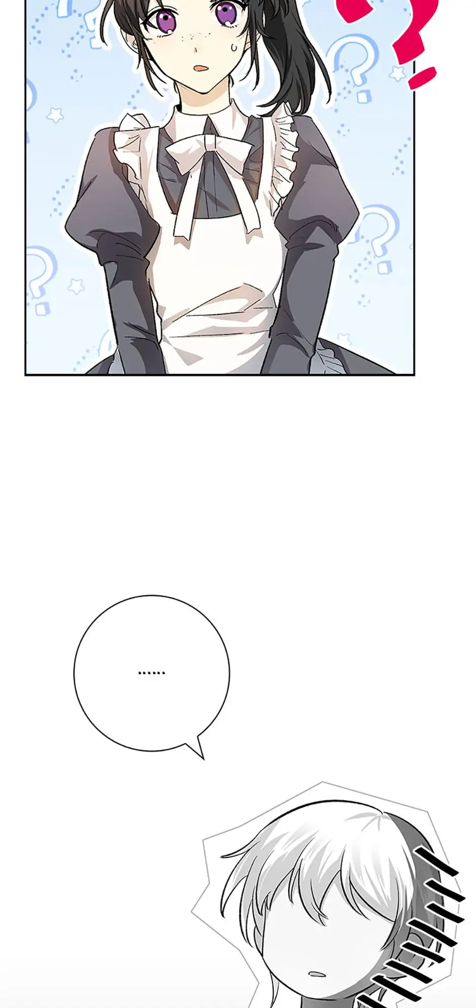 For a Fairytale Ending Chapter 2 page 88