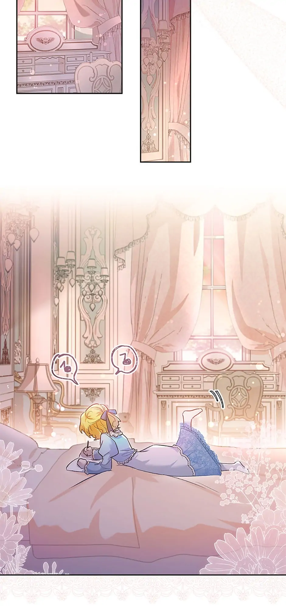 For a Fairytale Ending Chapter 2 page 90