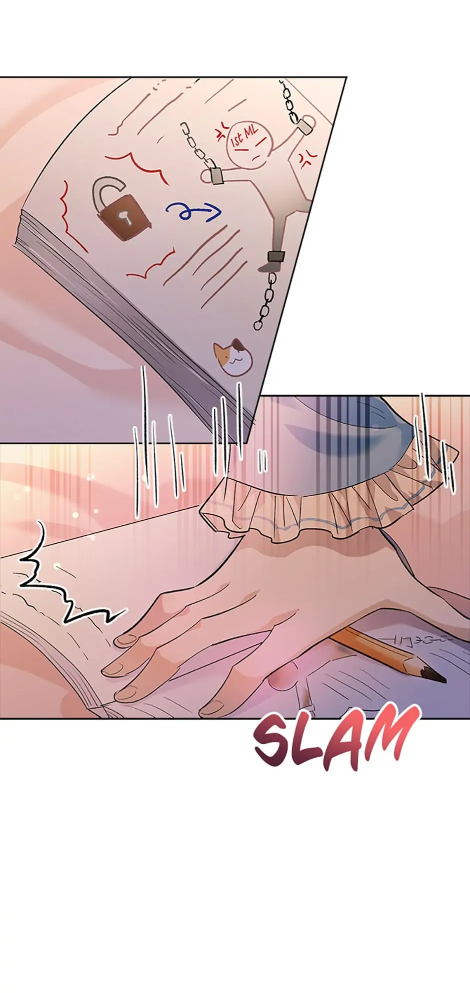 For a Fairytale Ending Chapter 2 page 91