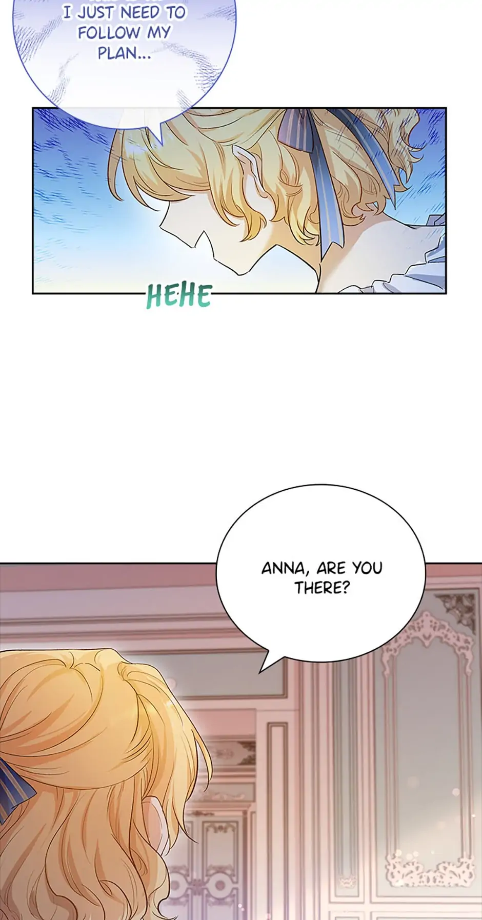 For a Fairytale Ending Chapter 2 page 93