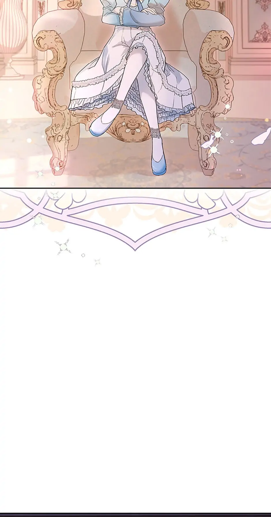 For a Fairytale Ending Chapter 2 page 95