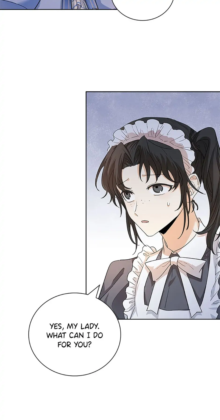 For a Fairytale Ending Chapter 2 page 98