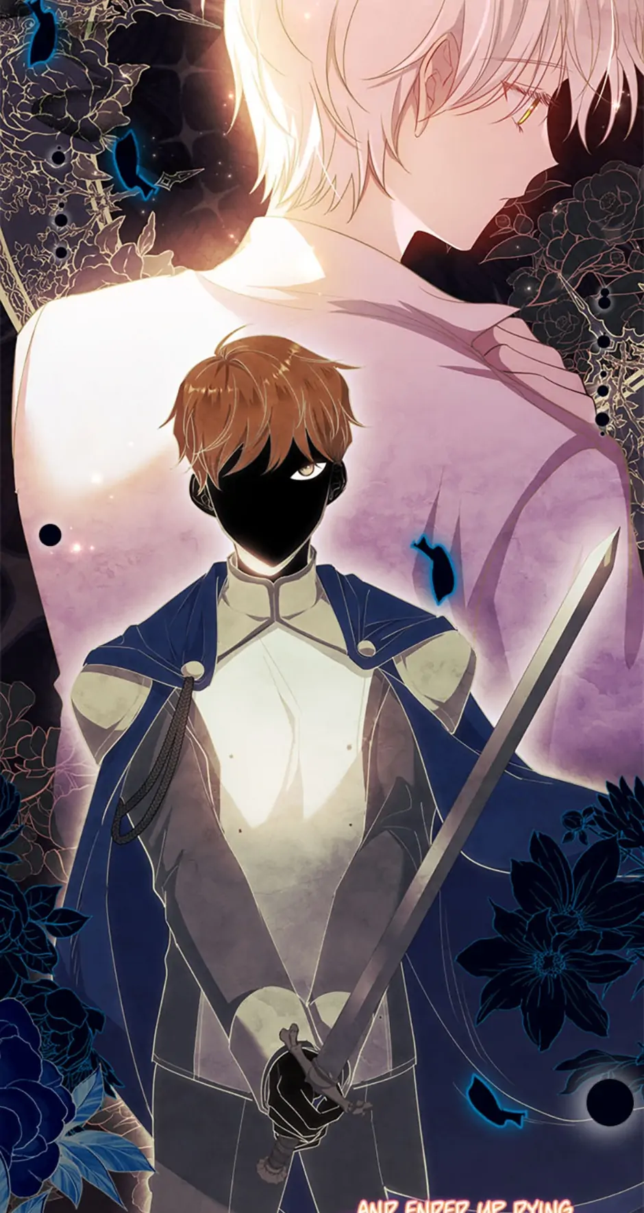 For a Fairytale Ending Chapter 22 page 9