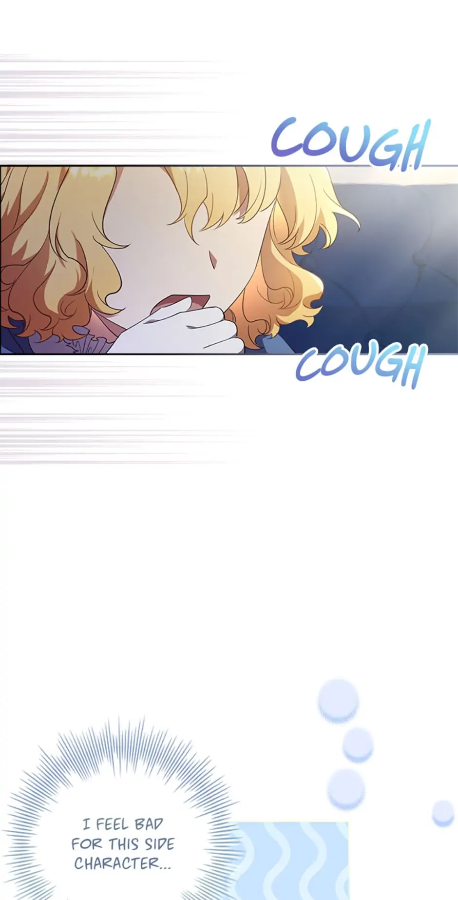 For a Fairytale Ending Chapter 22 page 12