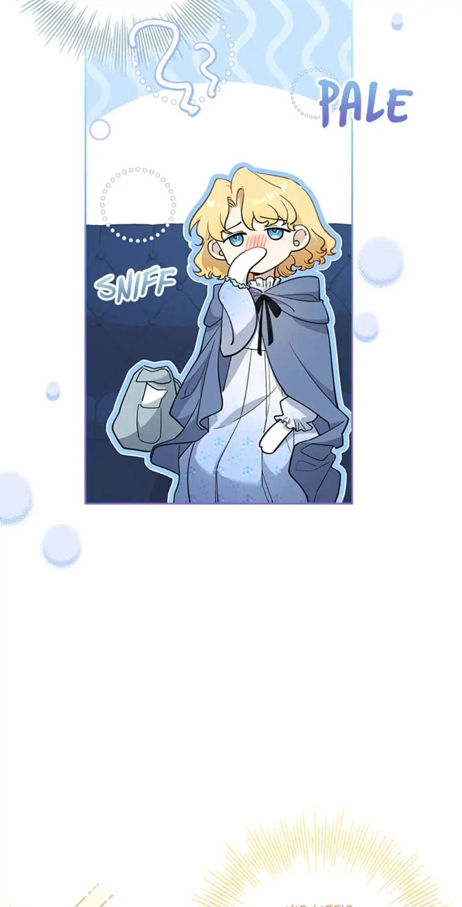 For a Fairytale Ending Chapter 22 page 13