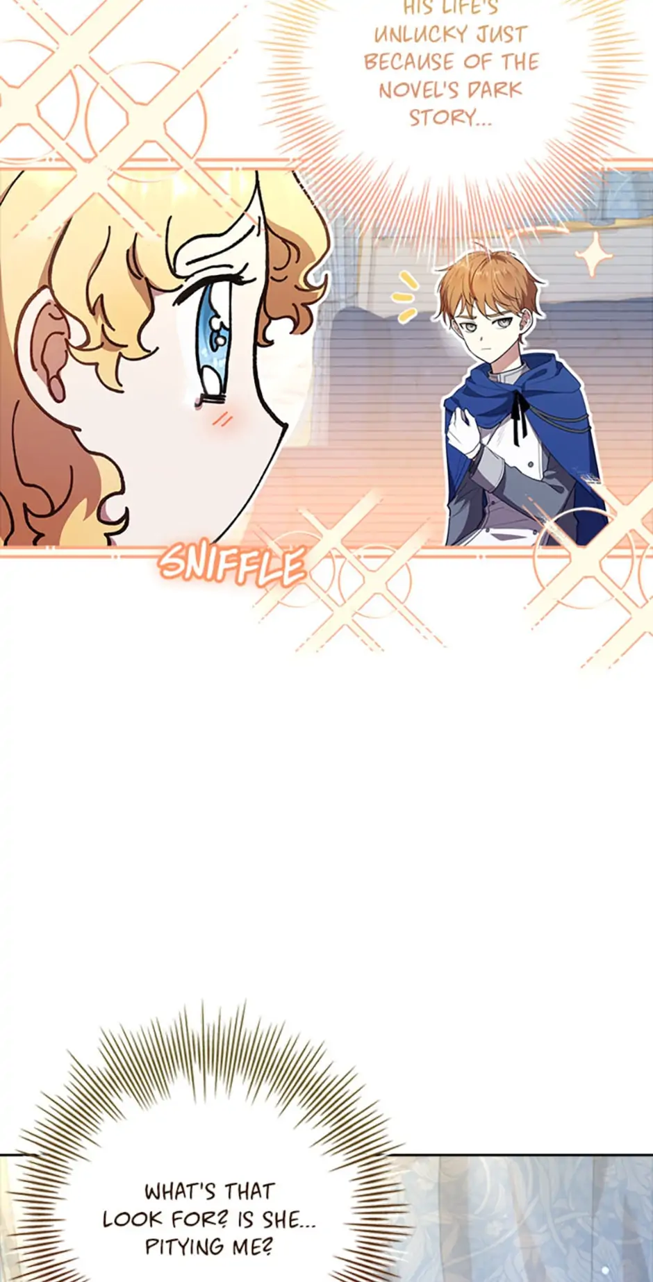 For a Fairytale Ending Chapter 22 page 14