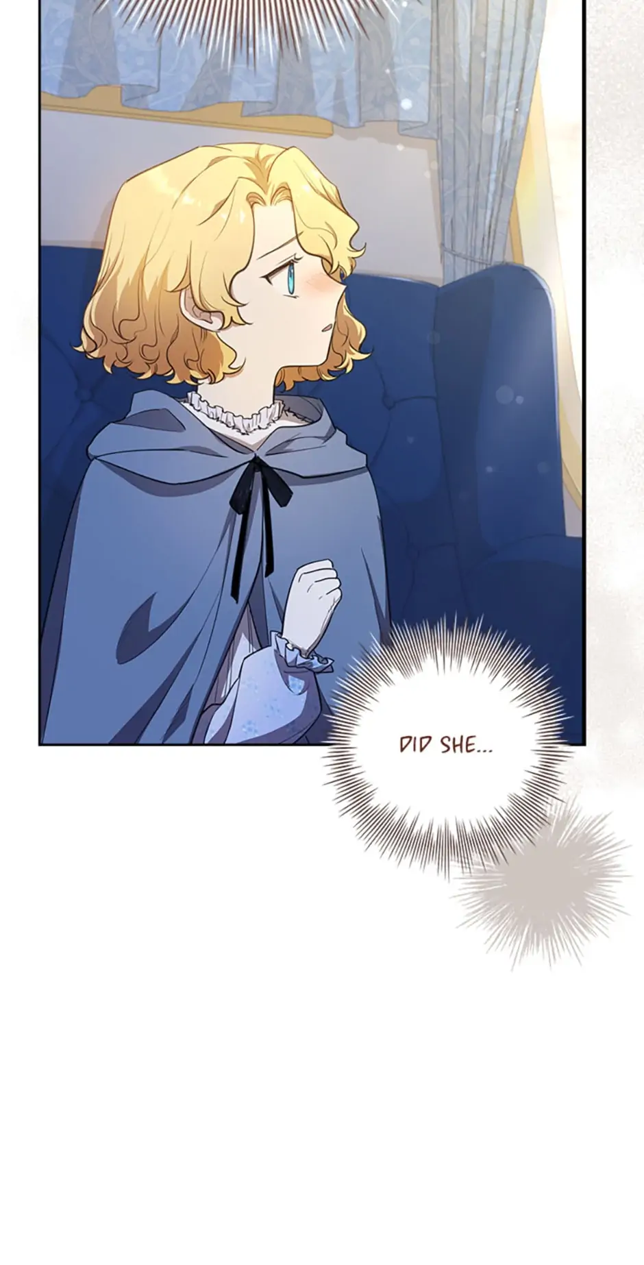 For a Fairytale Ending Chapter 22 page 17