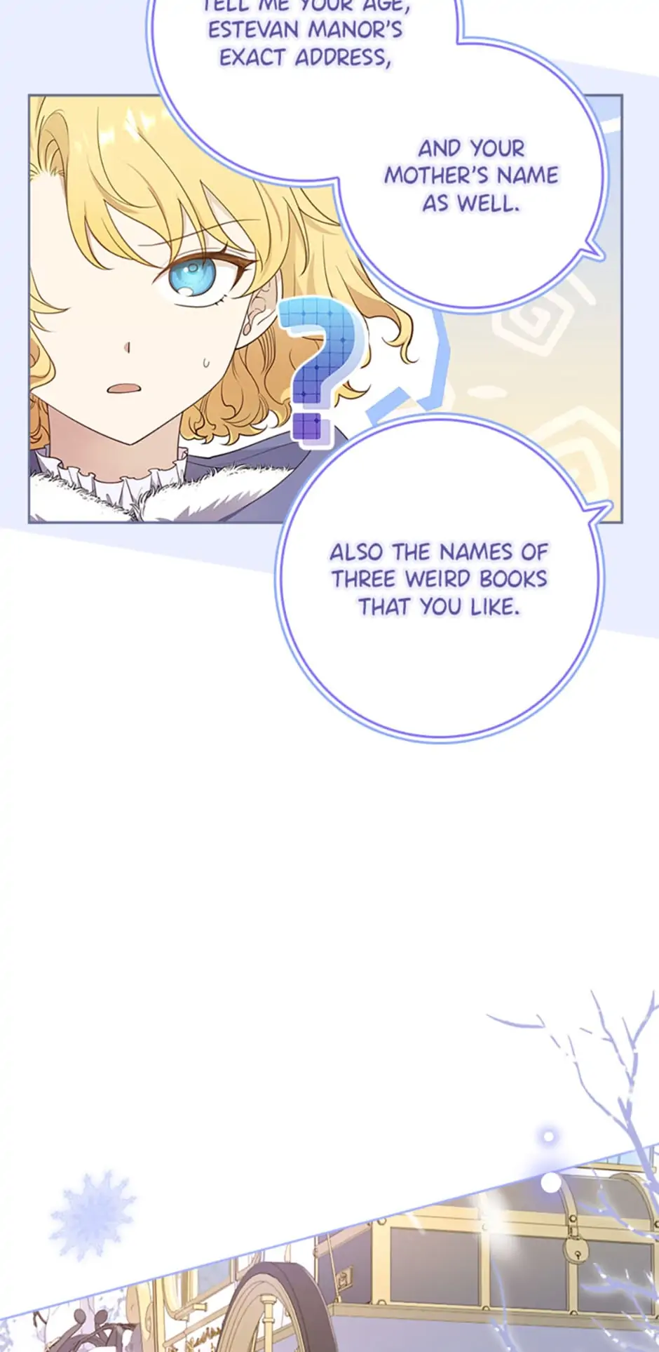 For a Fairytale Ending Chapter 22 page 19