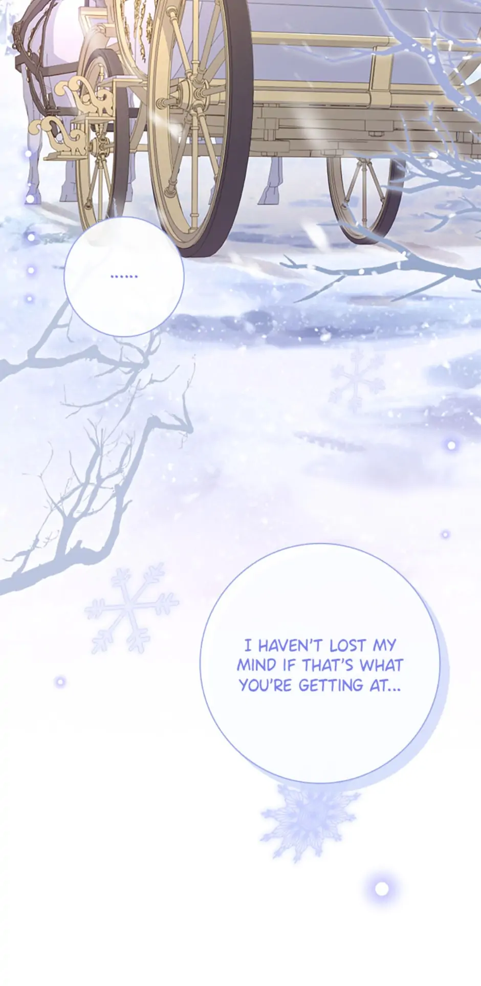 For a Fairytale Ending Chapter 22 page 20