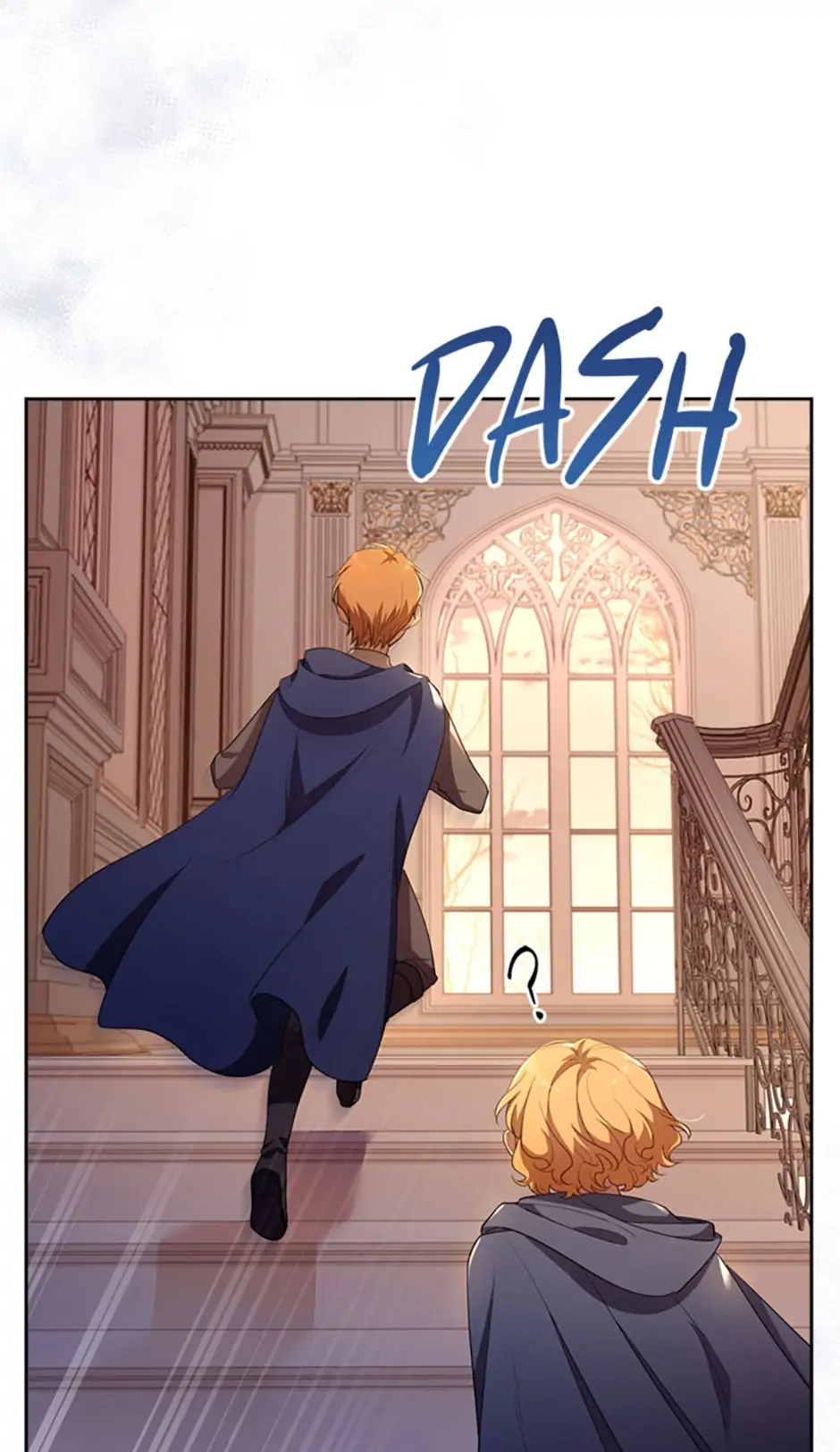 For a Fairytale Ending Chapter 22 page 25