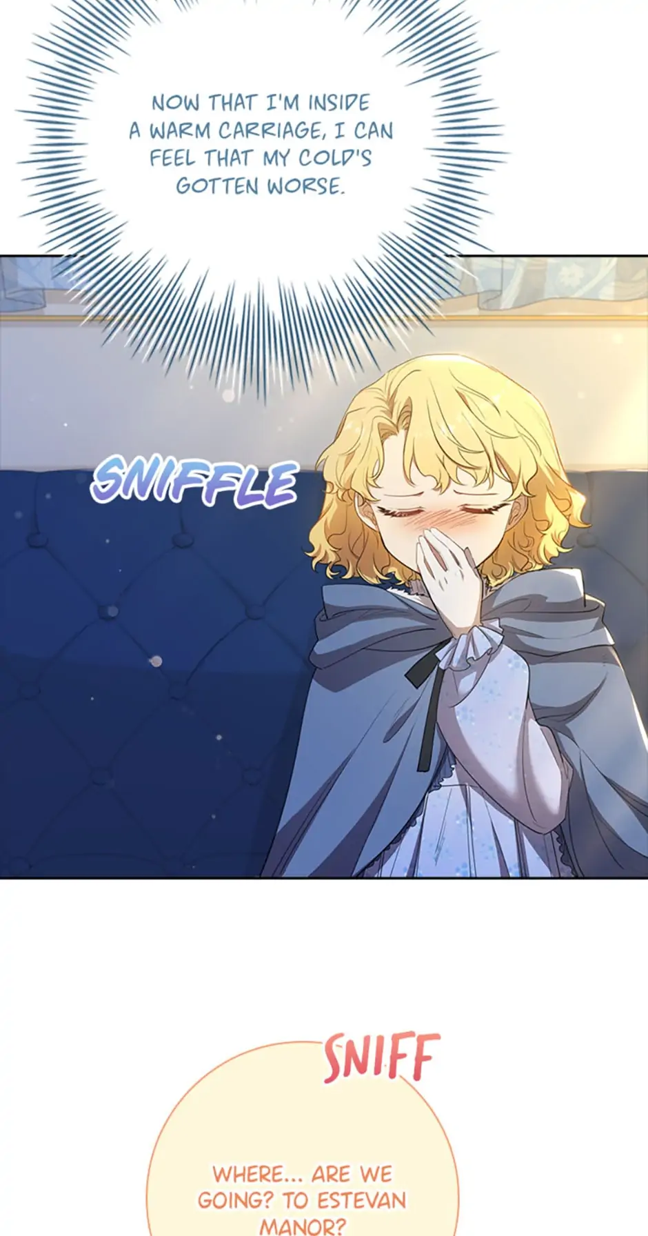 For a Fairytale Ending Chapter 22 page 2