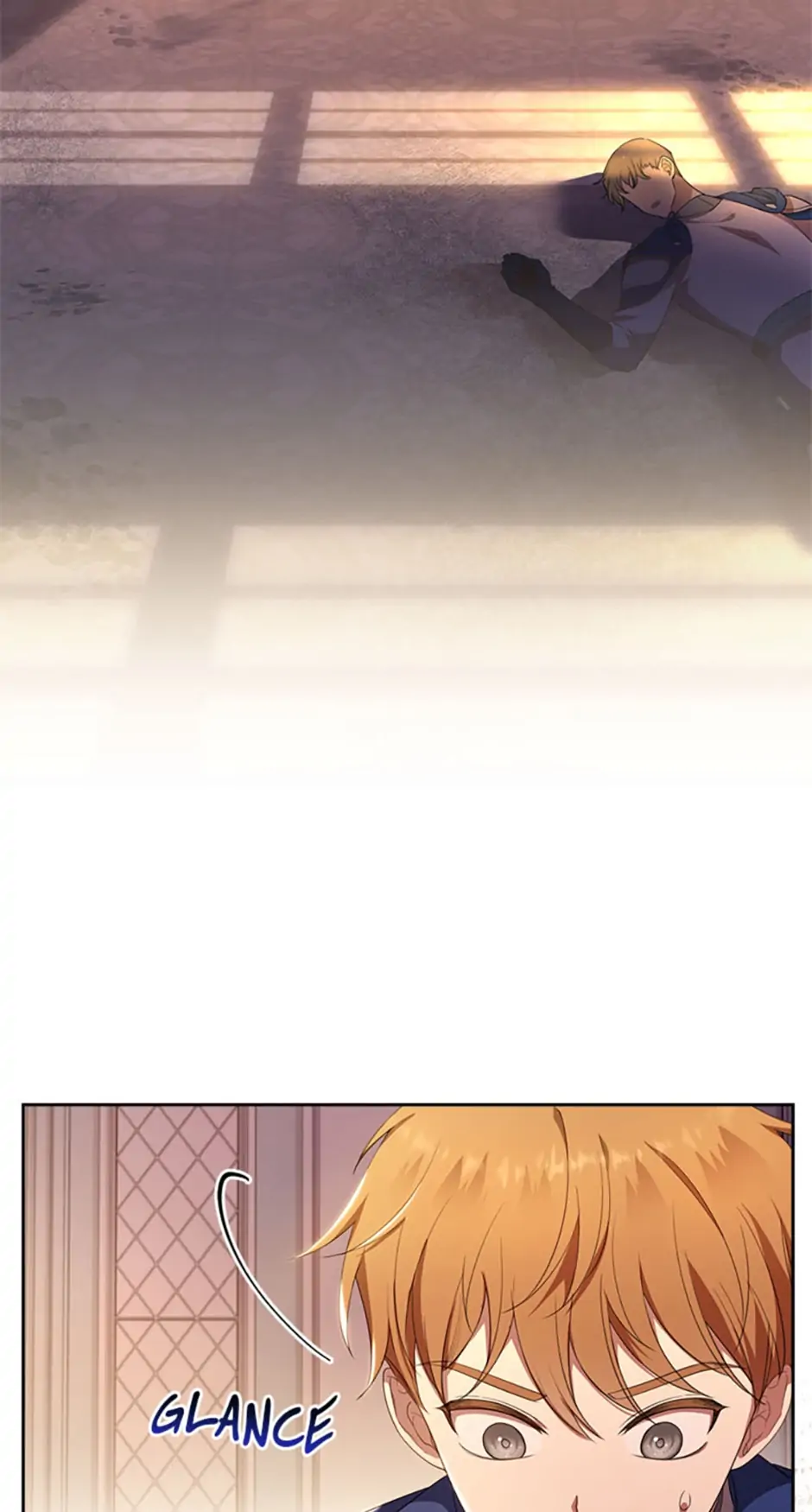 For a Fairytale Ending Chapter 22 page 30