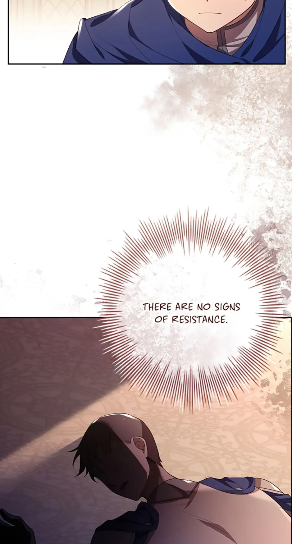 For a Fairytale Ending Chapter 22 page 31