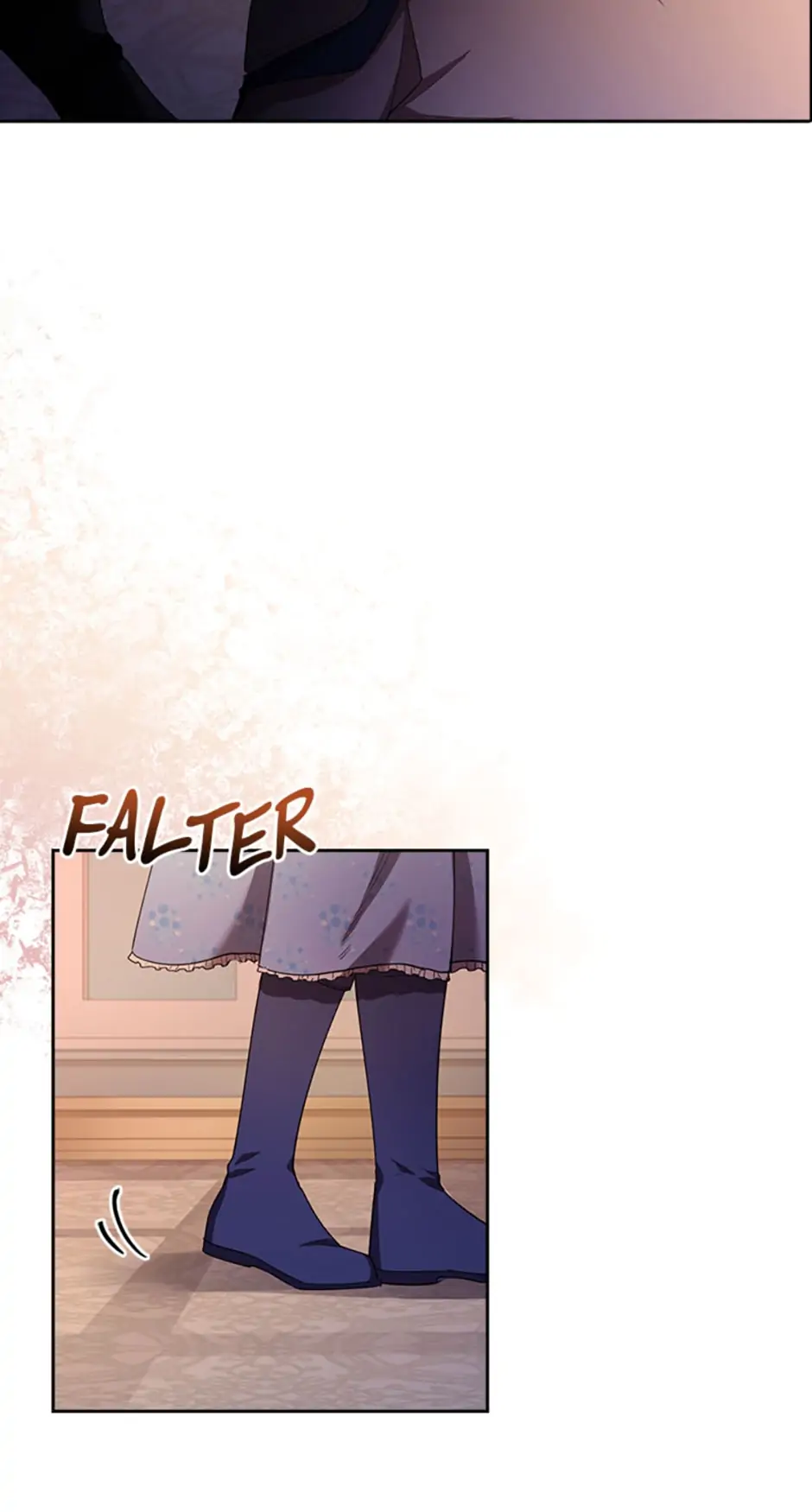 For a Fairytale Ending Chapter 22 page 32