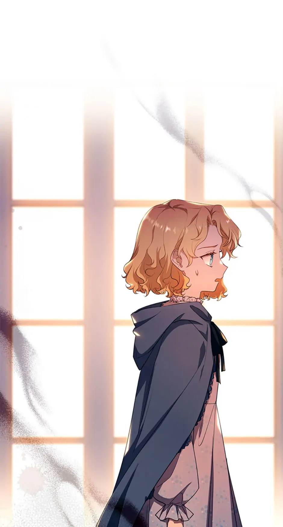 For a Fairytale Ending Chapter 22 page 33