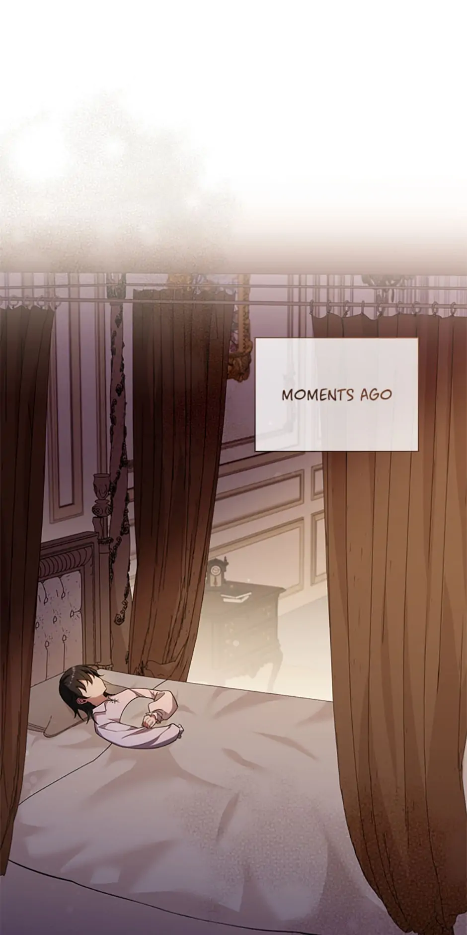 For a Fairytale Ending Chapter 22 page 36