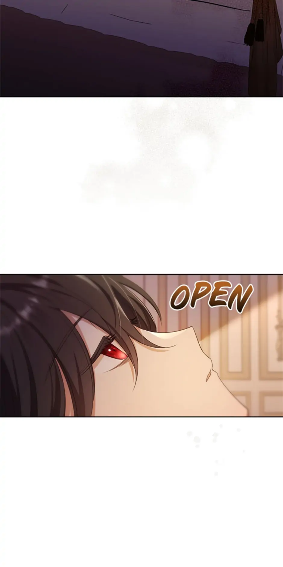 For a Fairytale Ending Chapter 22 page 37