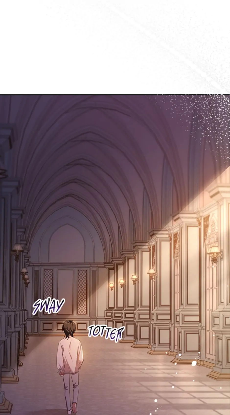 For a Fairytale Ending Chapter 22 page 43