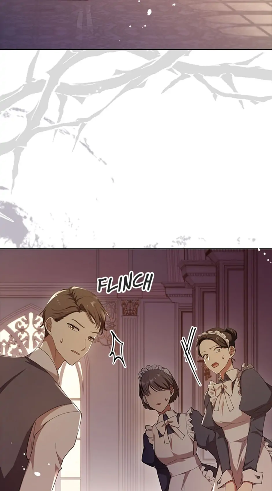 For a Fairytale Ending Chapter 22 page 44