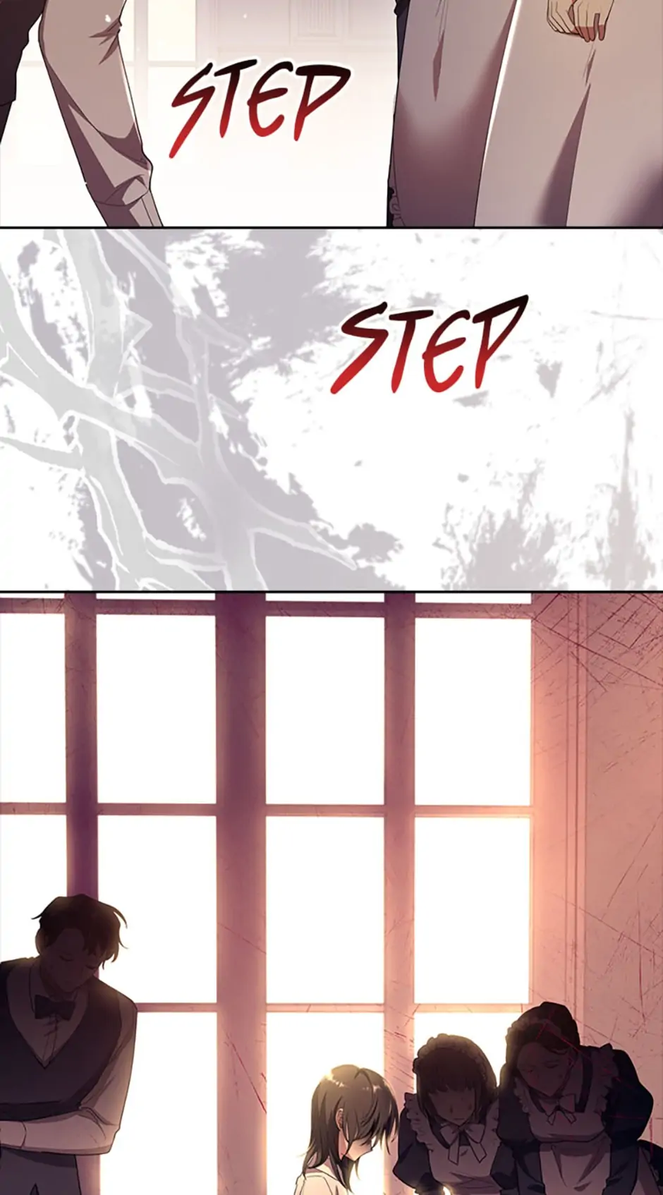 For a Fairytale Ending Chapter 22 page 45