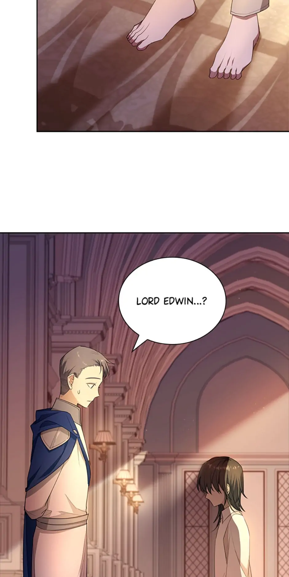 For a Fairytale Ending Chapter 22 page 48
