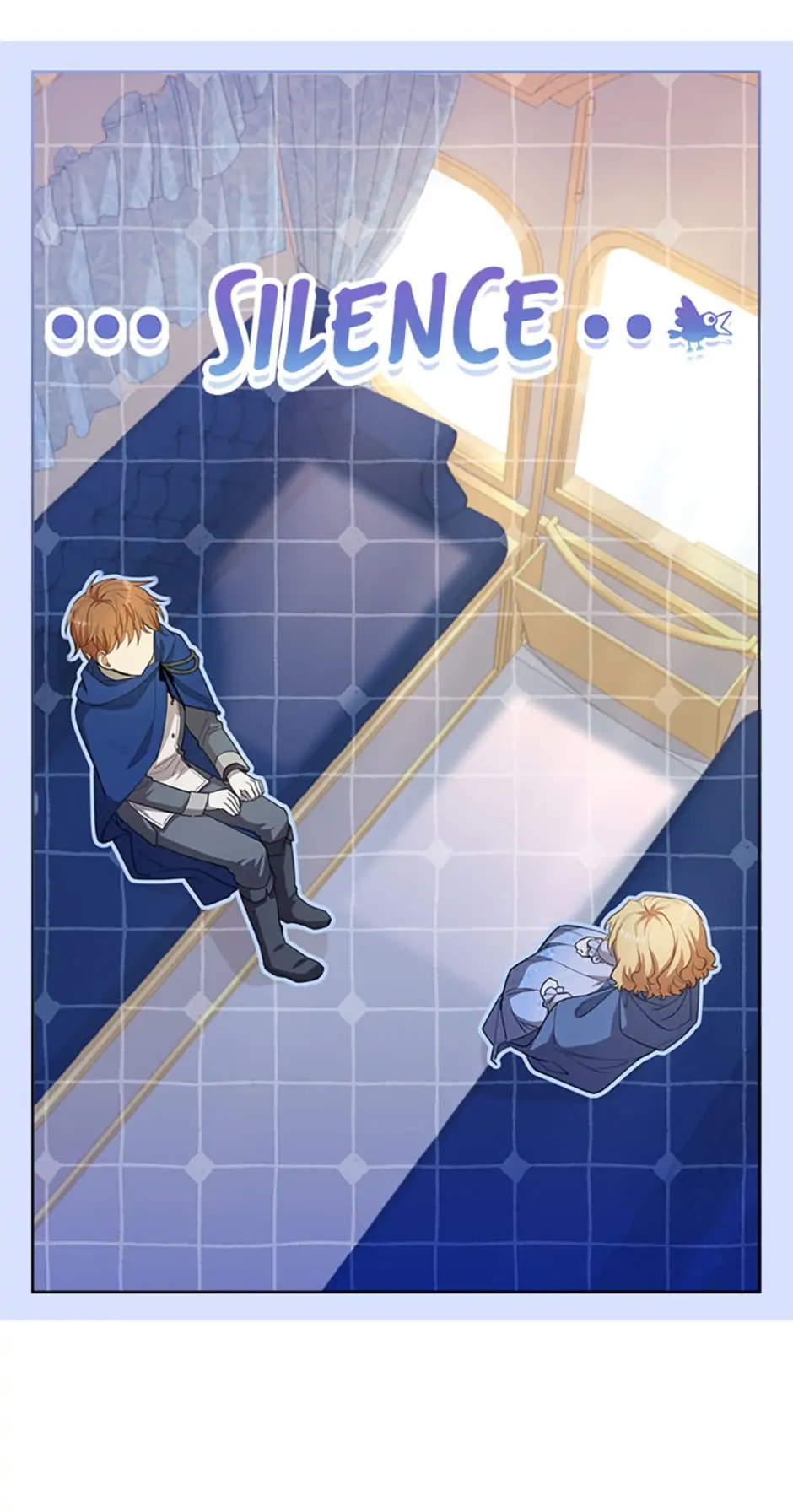 For a Fairytale Ending Chapter 22 page 4