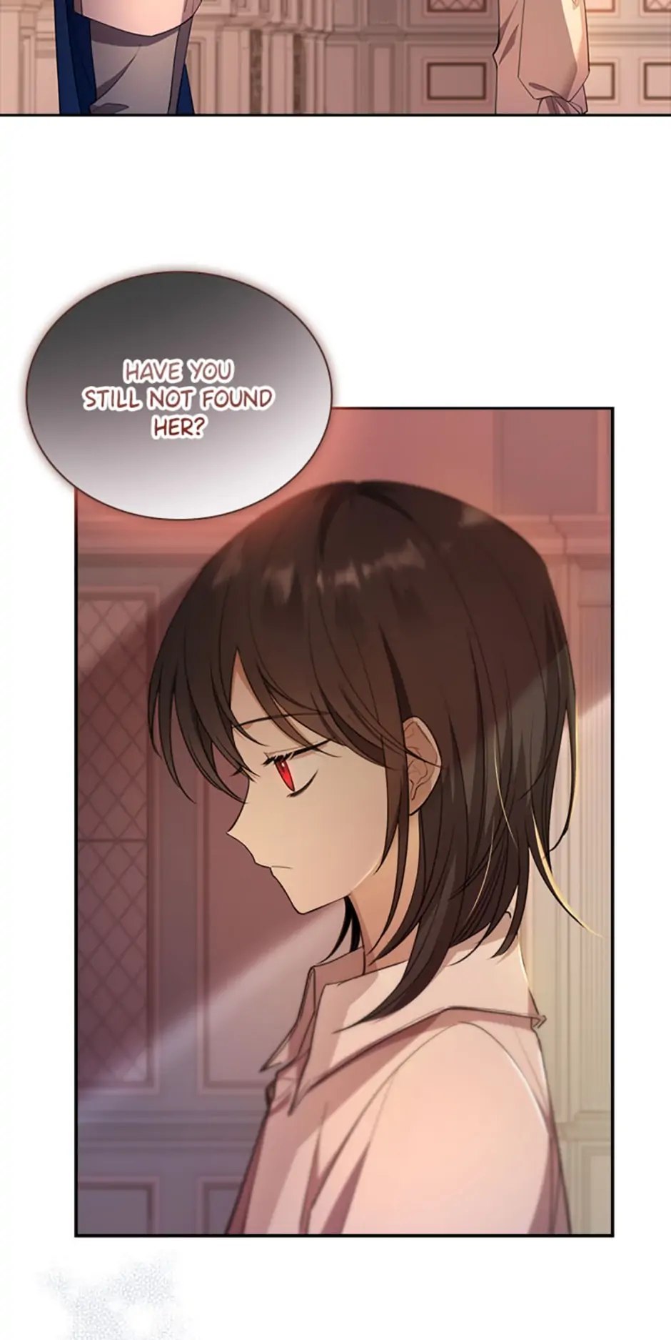 For a Fairytale Ending Chapter 22 page 49