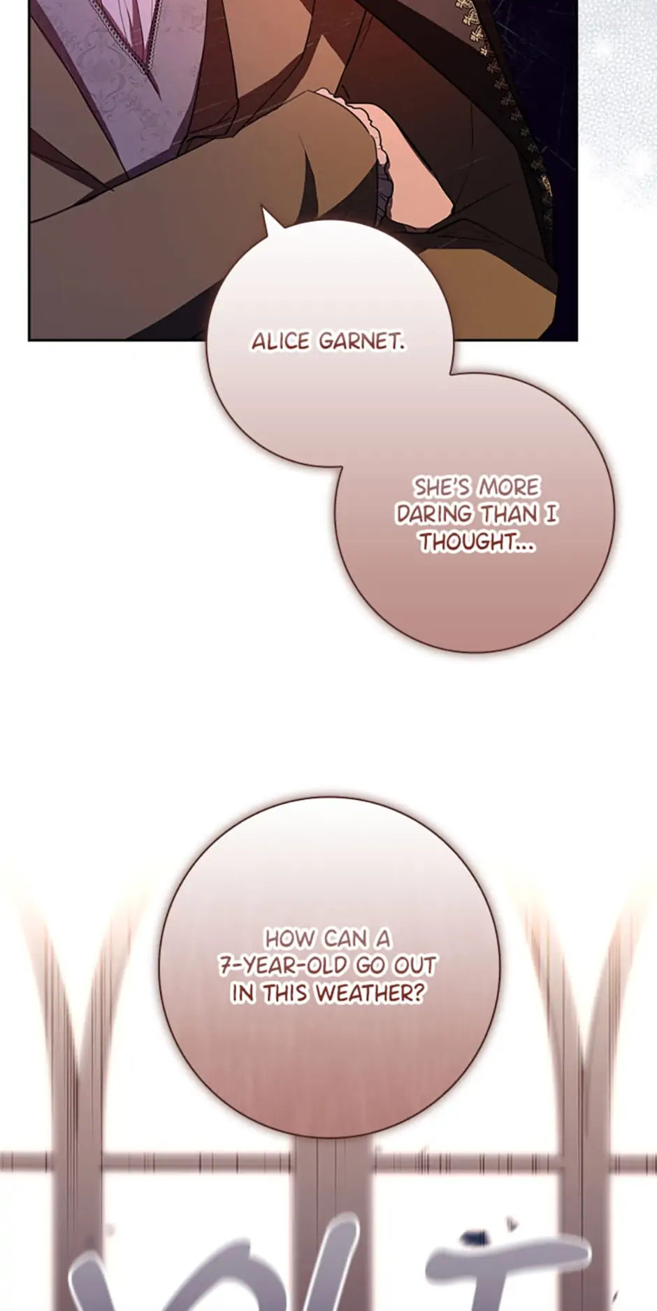 For a Fairytale Ending Chapter 22 page 51