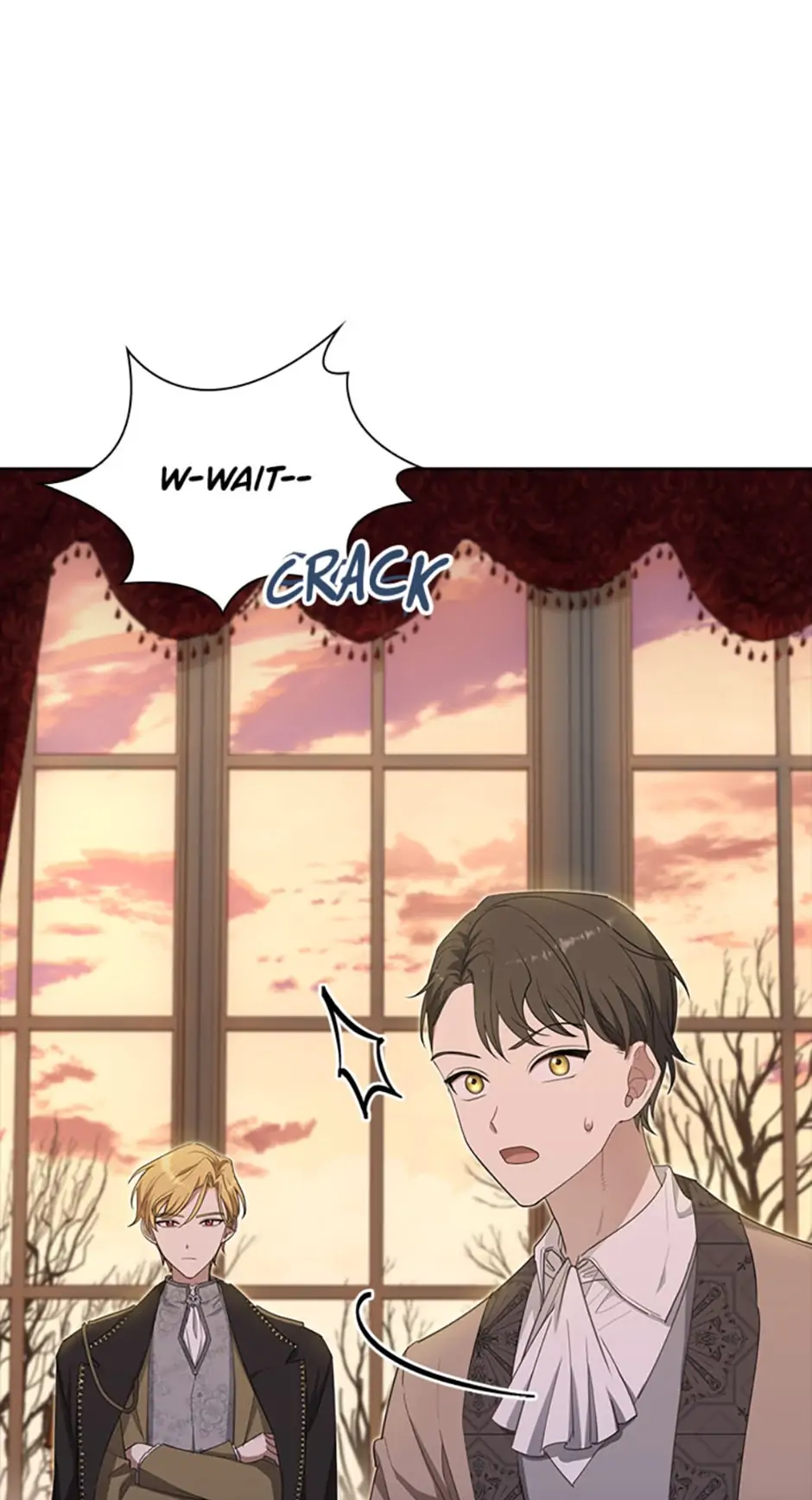 For a Fairytale Ending Chapter 22 page 54