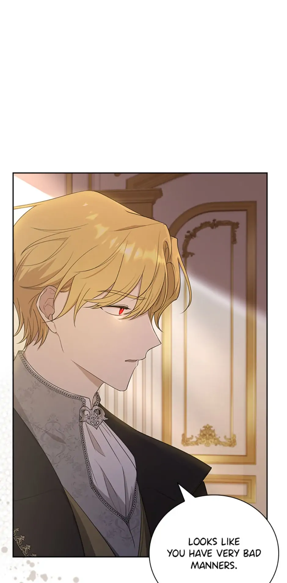 For a Fairytale Ending Chapter 22 page 61