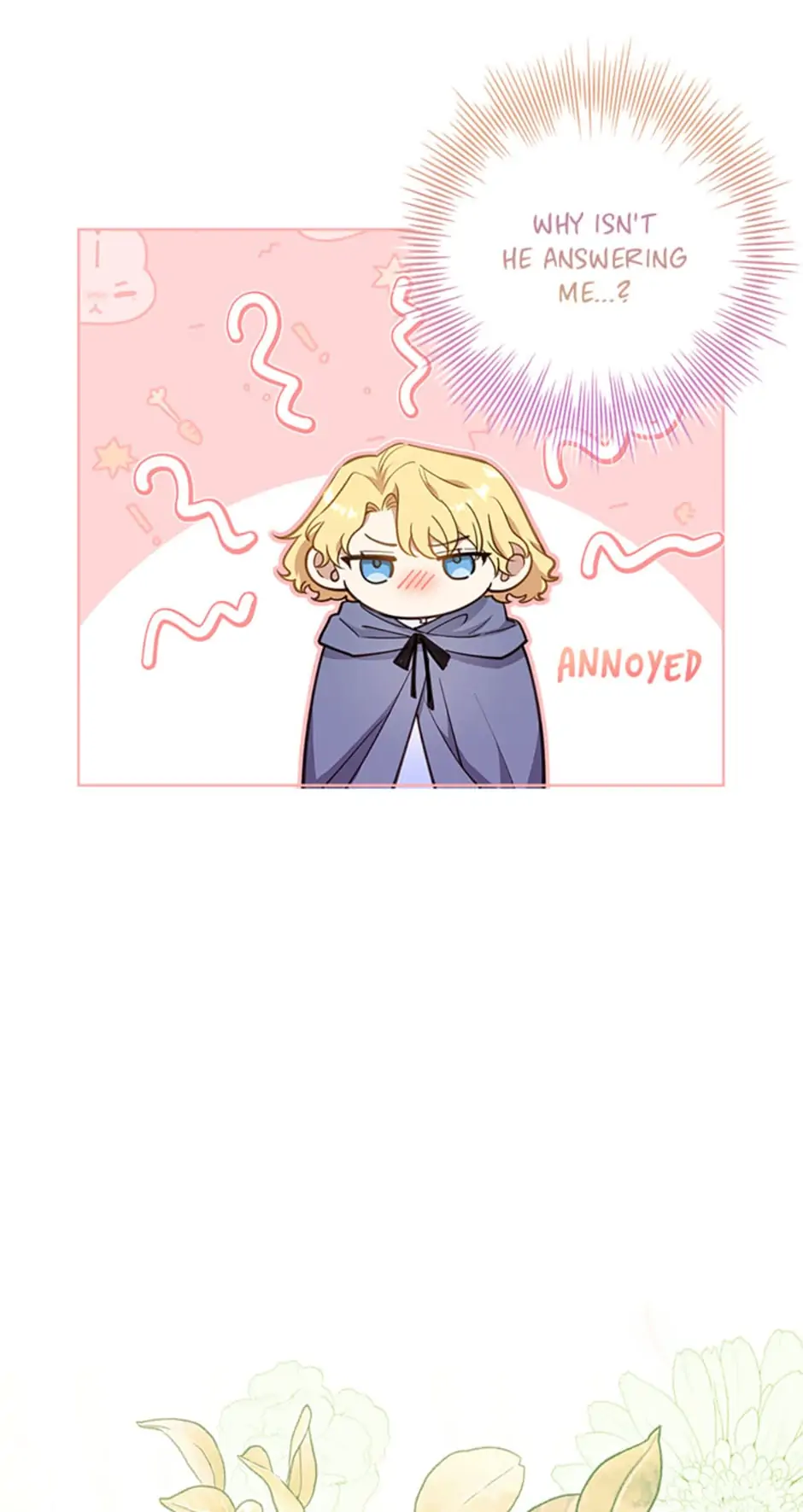 For a Fairytale Ending Chapter 22 page 6